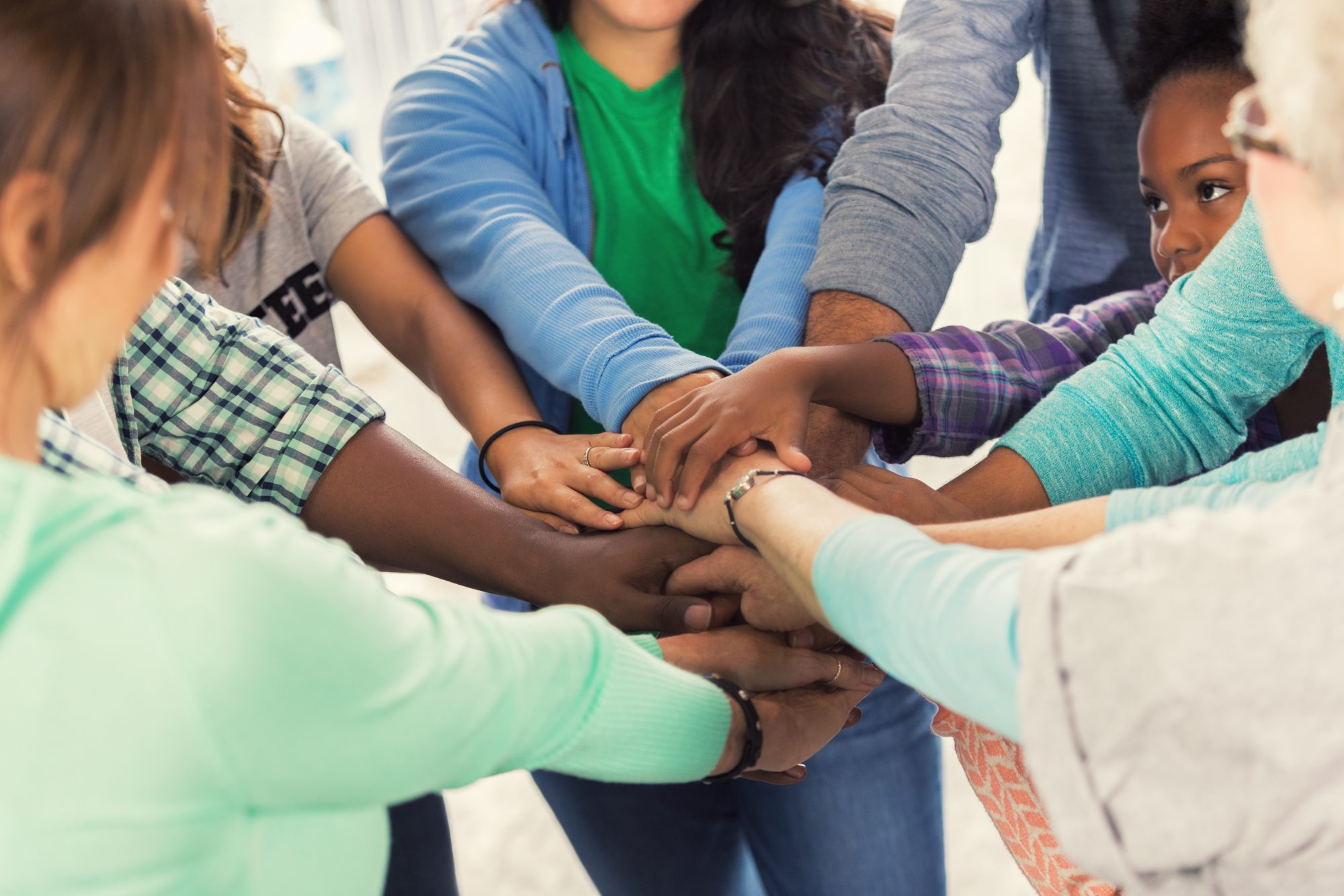 Community Involvent Community Involvement - The Closing Agent